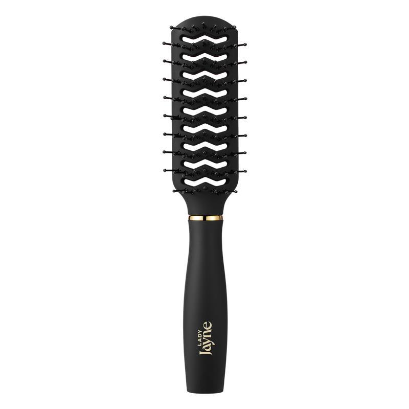 Lady Jayne Brush Vent Ball Tip