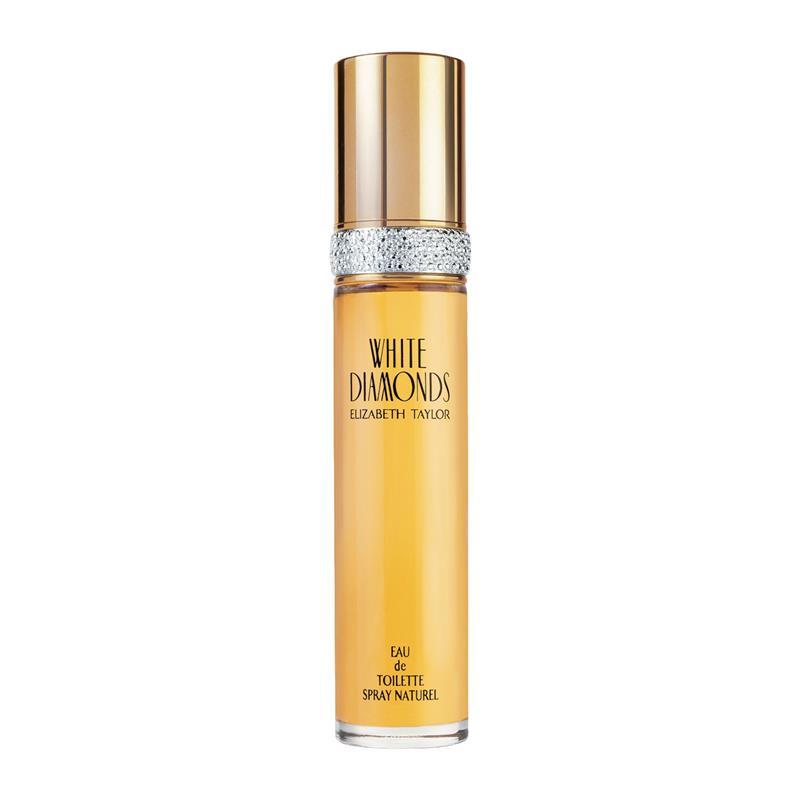 Elizabeth Taylor White Diamonds Eau de Toilette 100ml