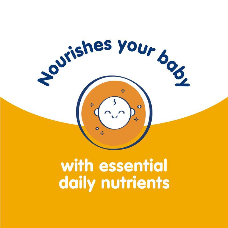 Novalac AC Colic Formula 0-12 Months 800g