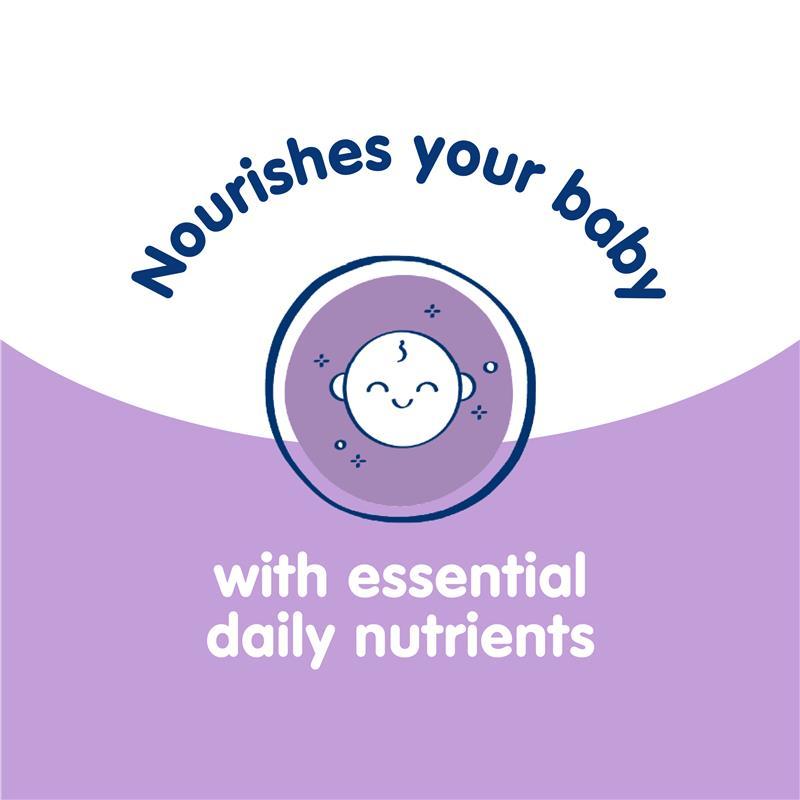 Novalac IT Constipation Formula 0-12 Months 800g