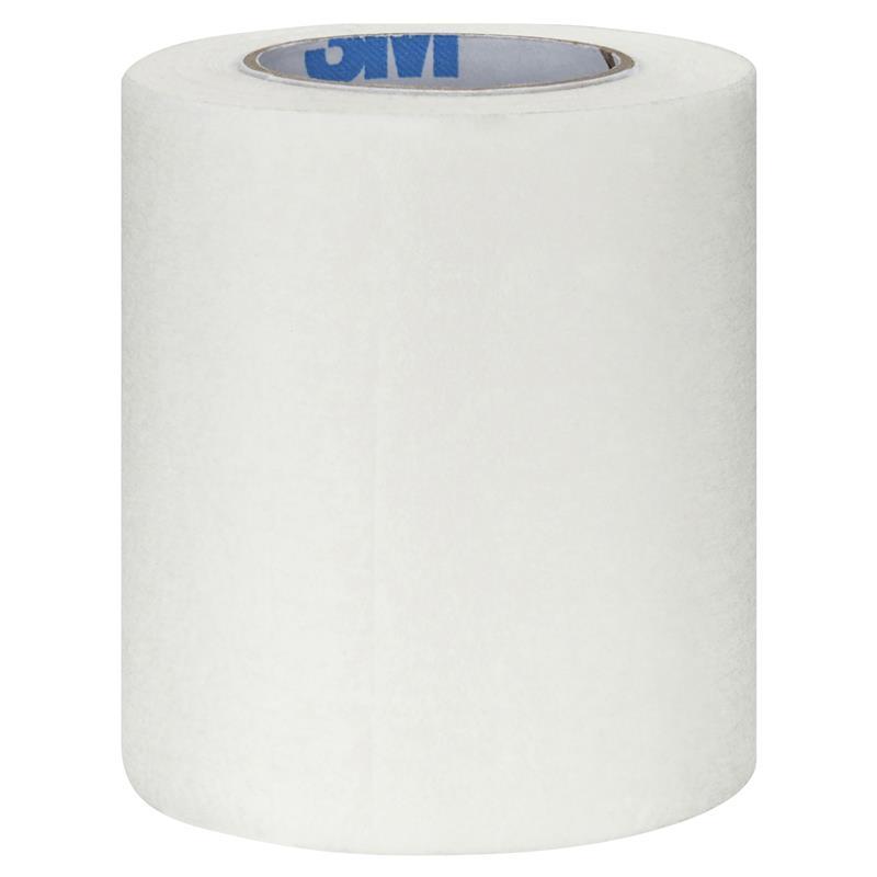 Nexcare Micropore Gentle Paper Tape White 50.8mm x 9.14m