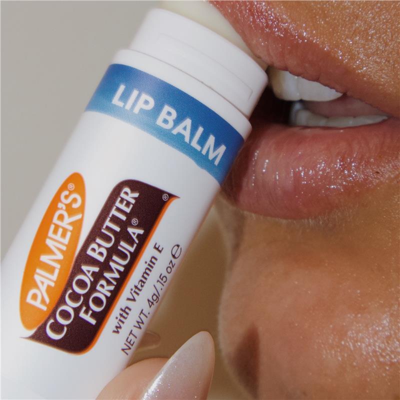 Palmer's Cocoa Butter Lip Balm 4g