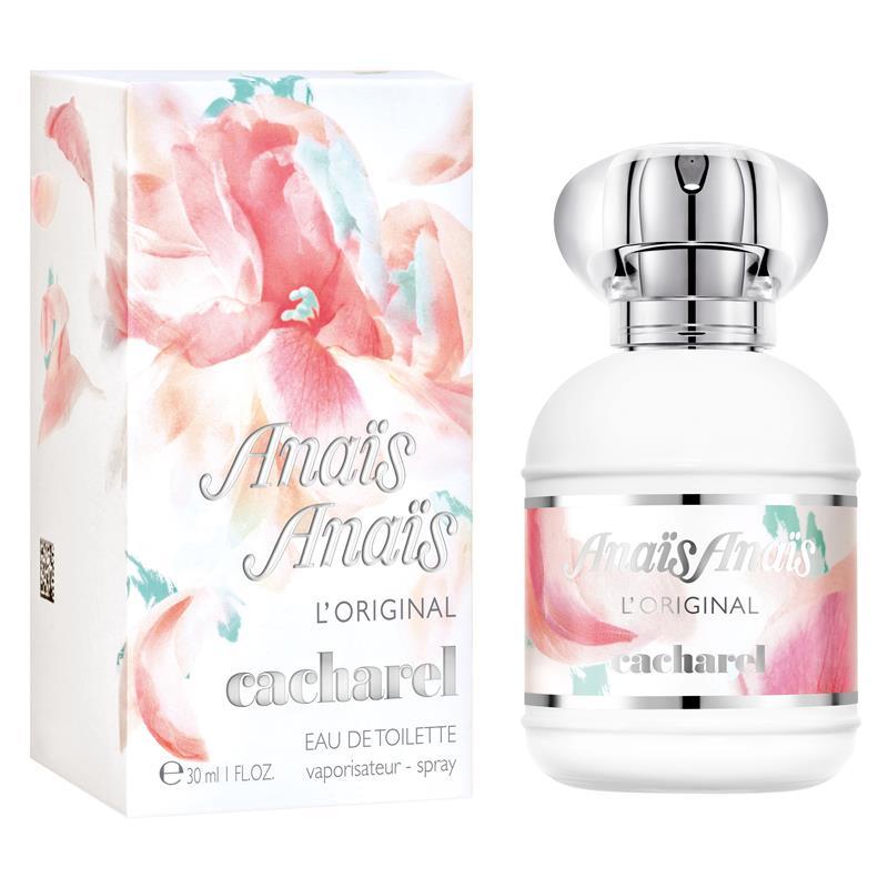 Cacharel Anais Anais Eau de Toilette 30ml