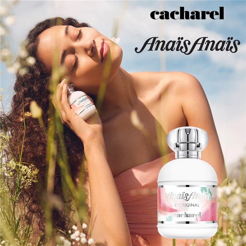 Cacharel Anais Anais Eau de Toilette 30ml