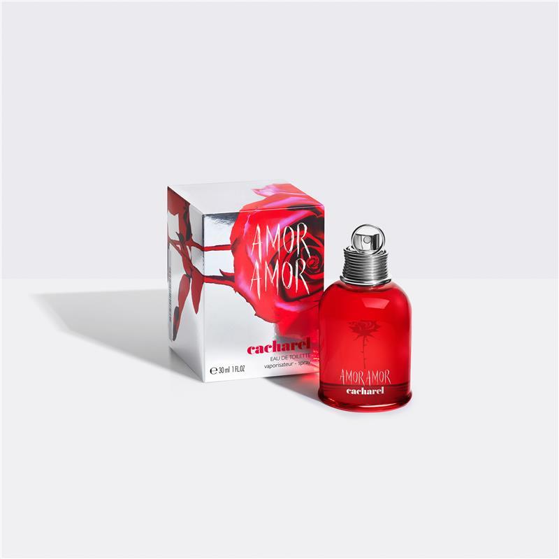 Cacharel Amor Amor Eau de Toilette 30ml