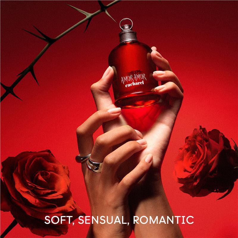 Cacharel Amor Amor Eau de Toilette 30ml