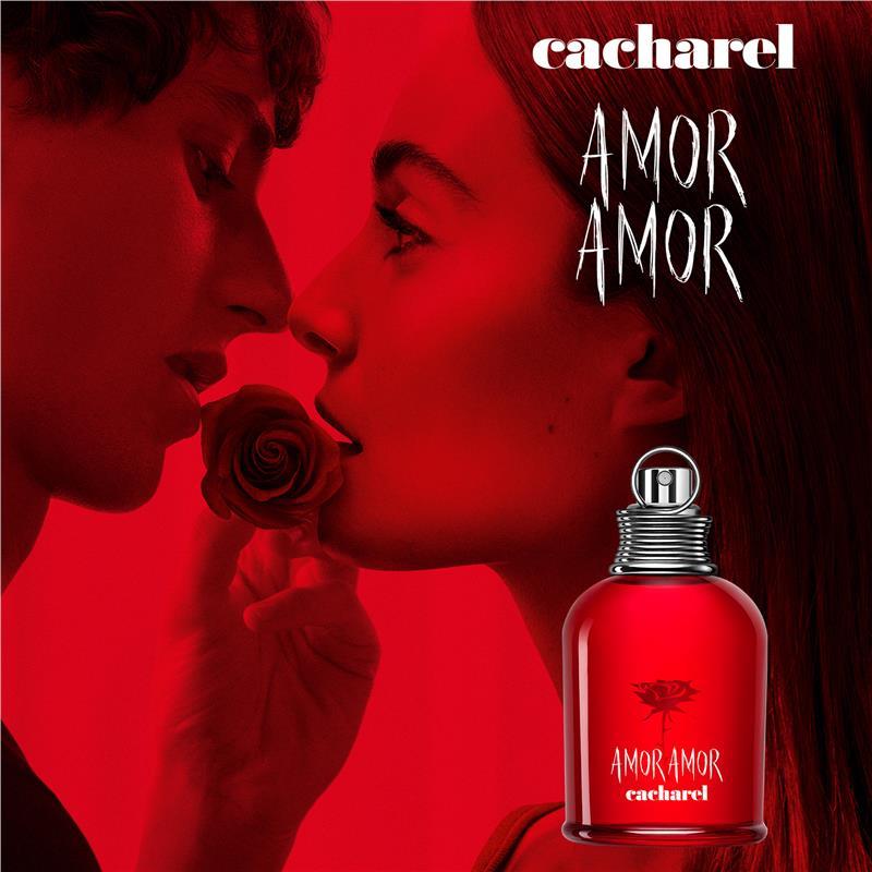 Cacharel Amor Amor Eau de Toilette 30ml