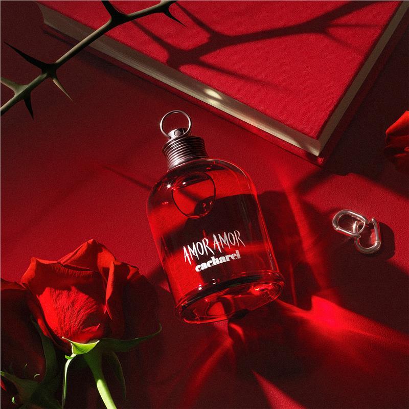 Cacharel Amor Amor Eau de Toilette 30ml