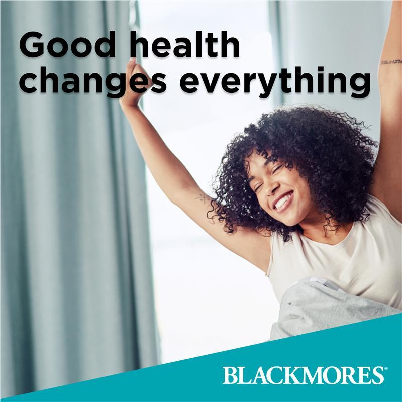 Blackmores Mega B Complex 31 Tablets