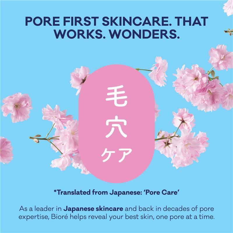 Biore Deep Cleansing Pore Strips 14 Combo