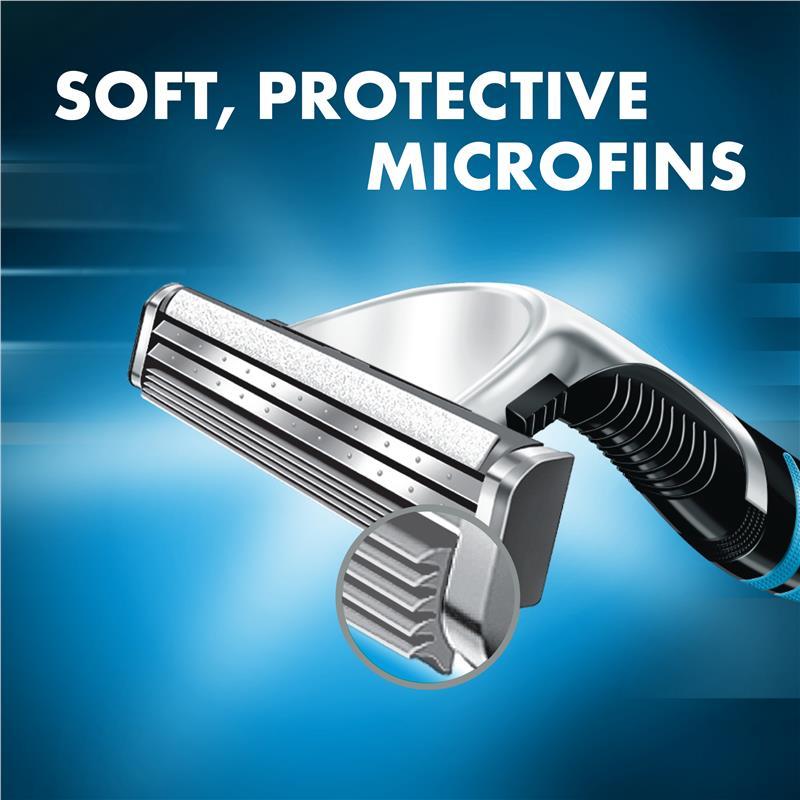 Gillette Sensor Excel Cartridge 10 Pack