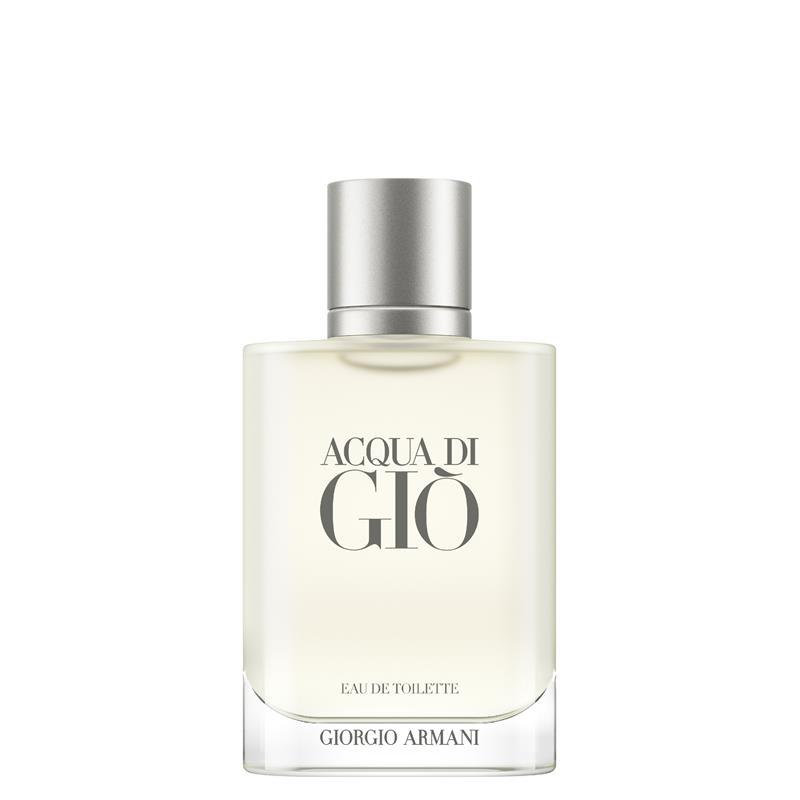 Giorgio Armani Acqua Di Gio For Men Eau de Toilette 100ml