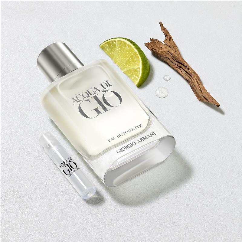 Giorgio Armani Acqua Di Gio For Men Eau de Toilette 100ml