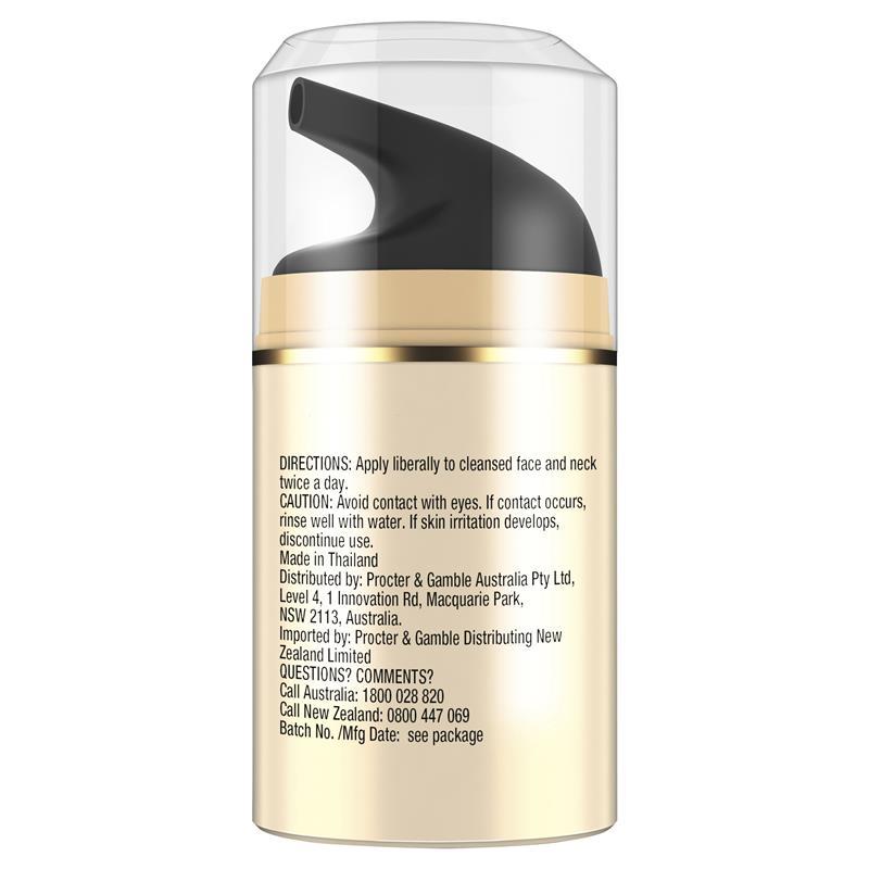 Olay Total Effects 7 In One Day Face Cream Normal SPF 15 50g