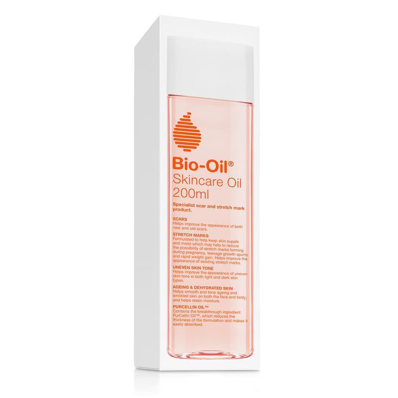 Bio Oil 200mL