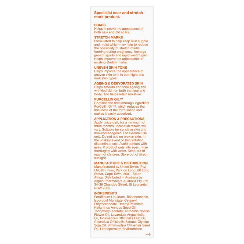 Bio Oil 200mL