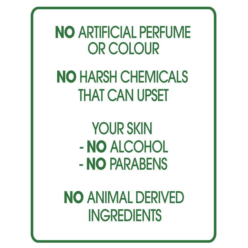Simple Kind To Skin Facial Toner Soothing 200ml