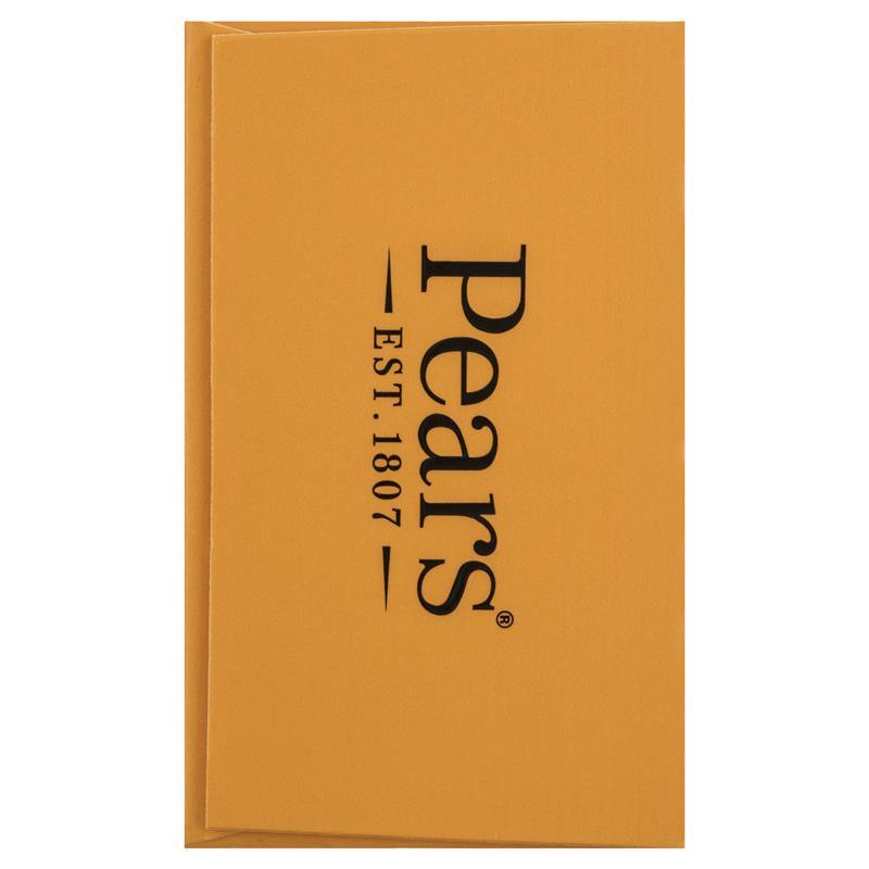 Pears Soap Transparent 125g