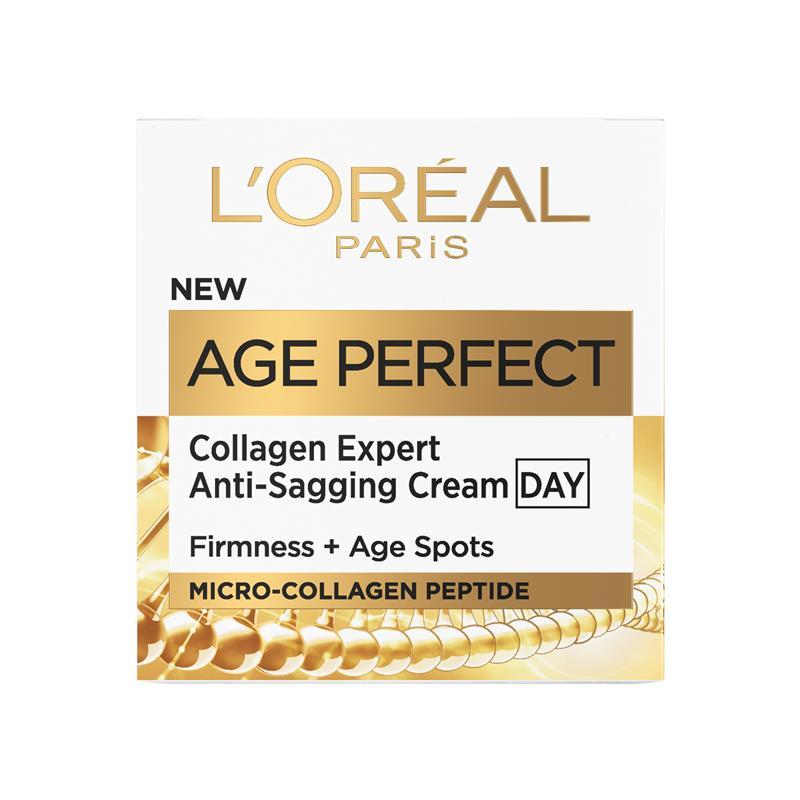 L'Oreal Paris Age Perfect Day Cream 50ml
