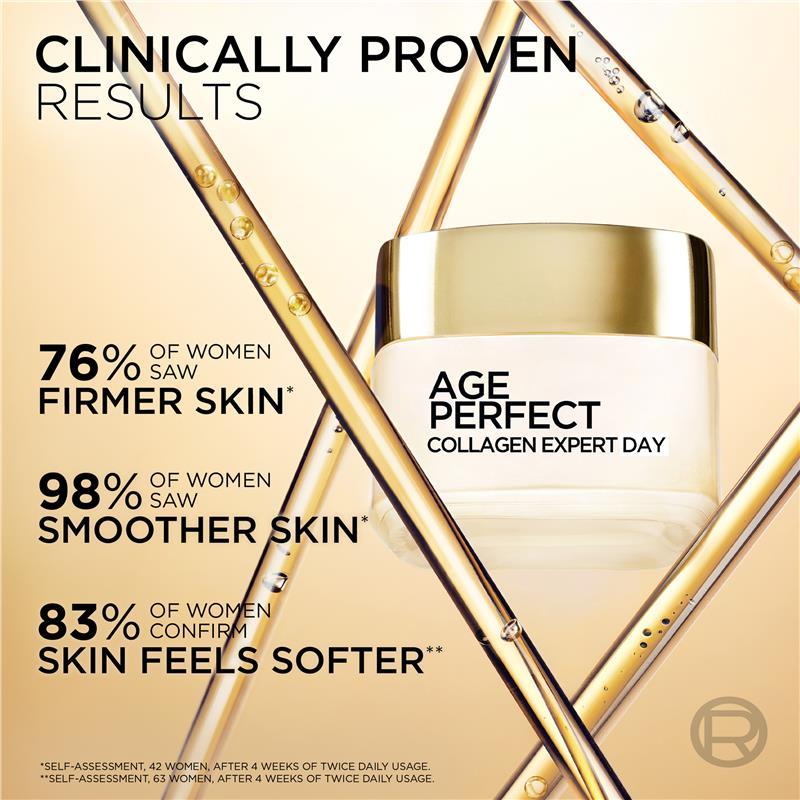 L'Oreal Paris Age Perfect Day Cream 50ml