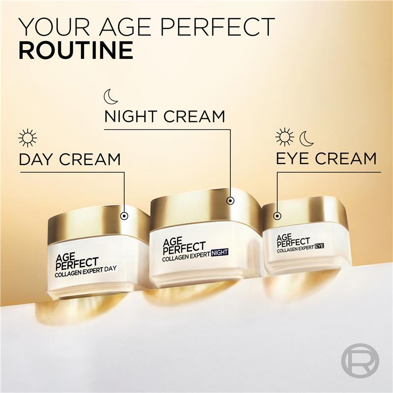 L'Oreal Paris Age Perfect Day Cream 50ml