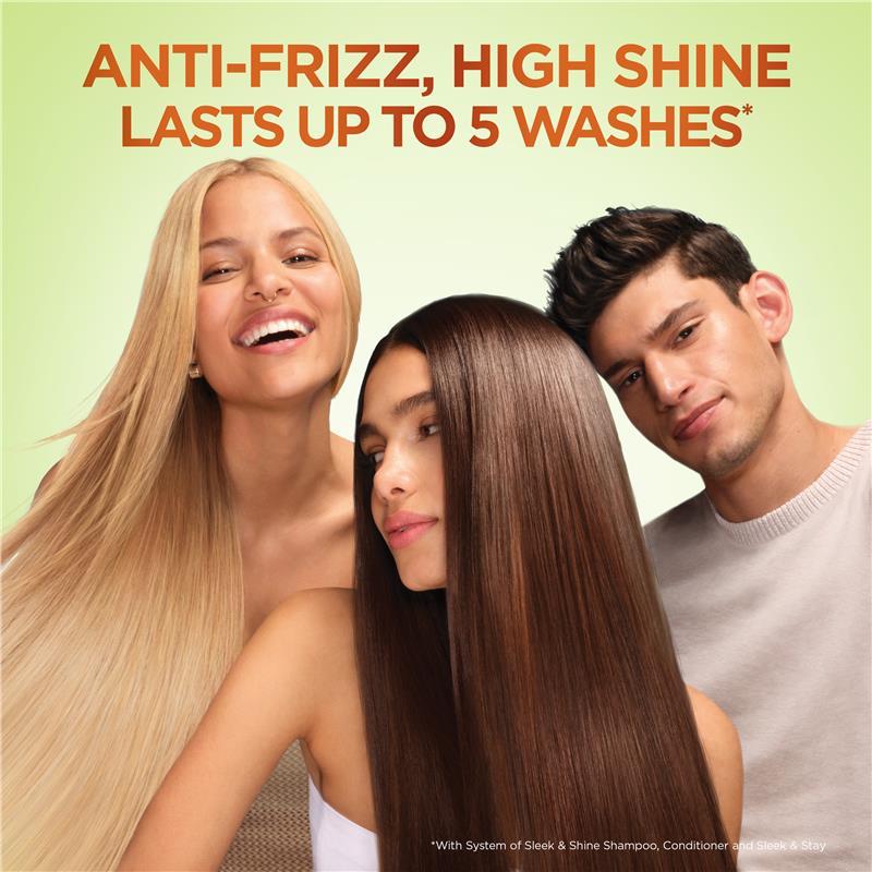 Garnier Fructis Anti-Frizz Soothing Serum Sleek & Shine 150mL