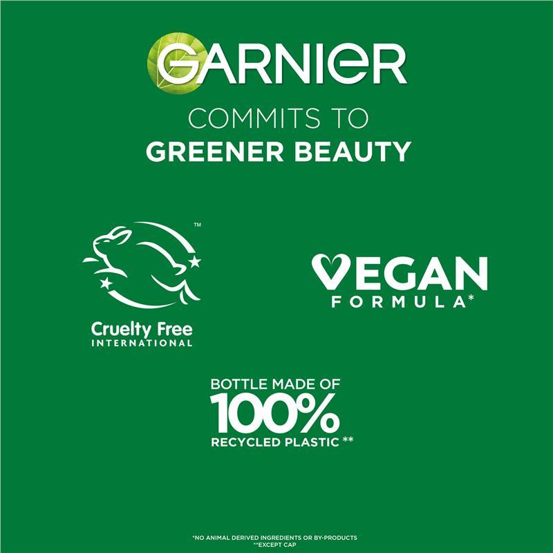Garnier Fructis Anti-Frizz Soothing Serum Sleek & Shine 150mL