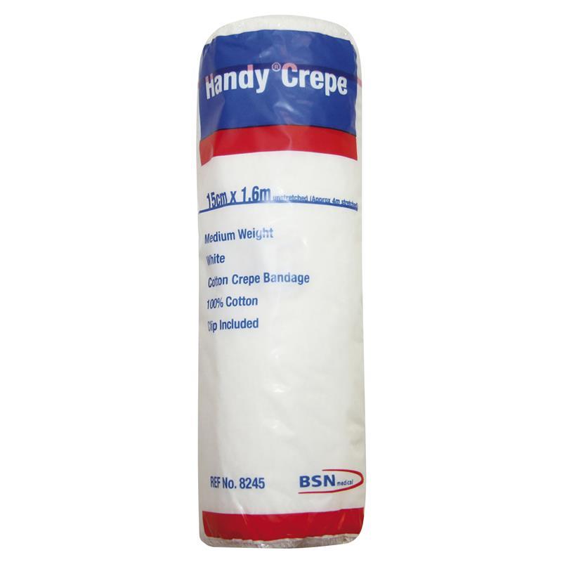 Handy Crepe Bandage Medium 15cm