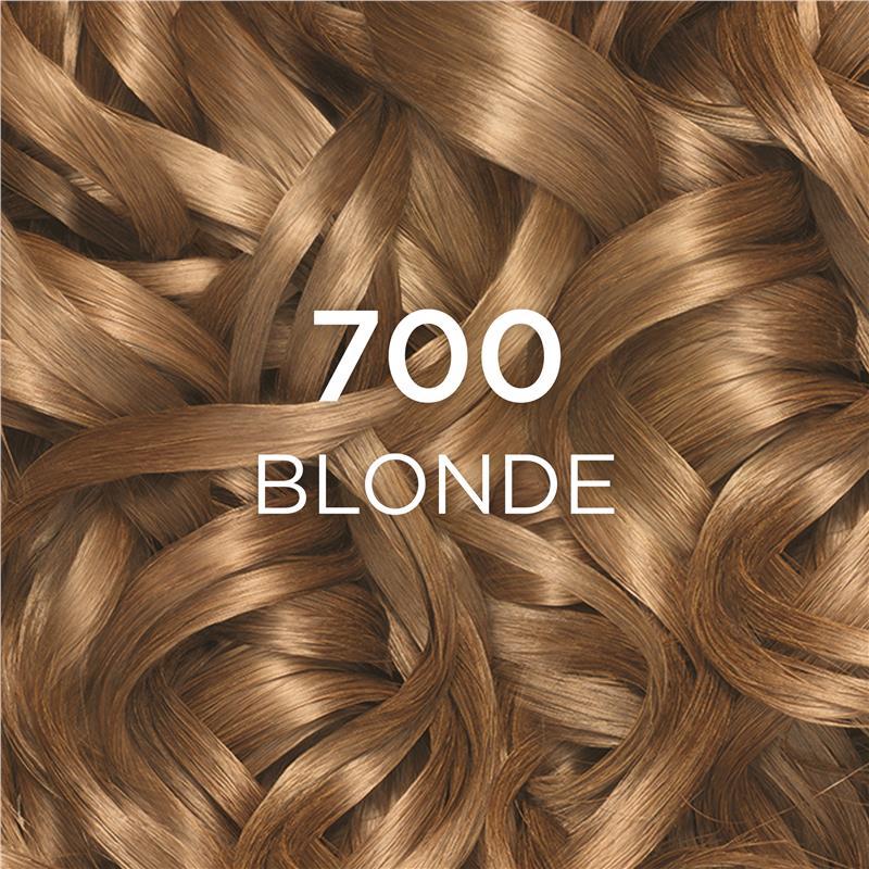 L'Oreal Paris Casting Creme Gloss Semi-Permanent Hair Colour - 700 Blonde