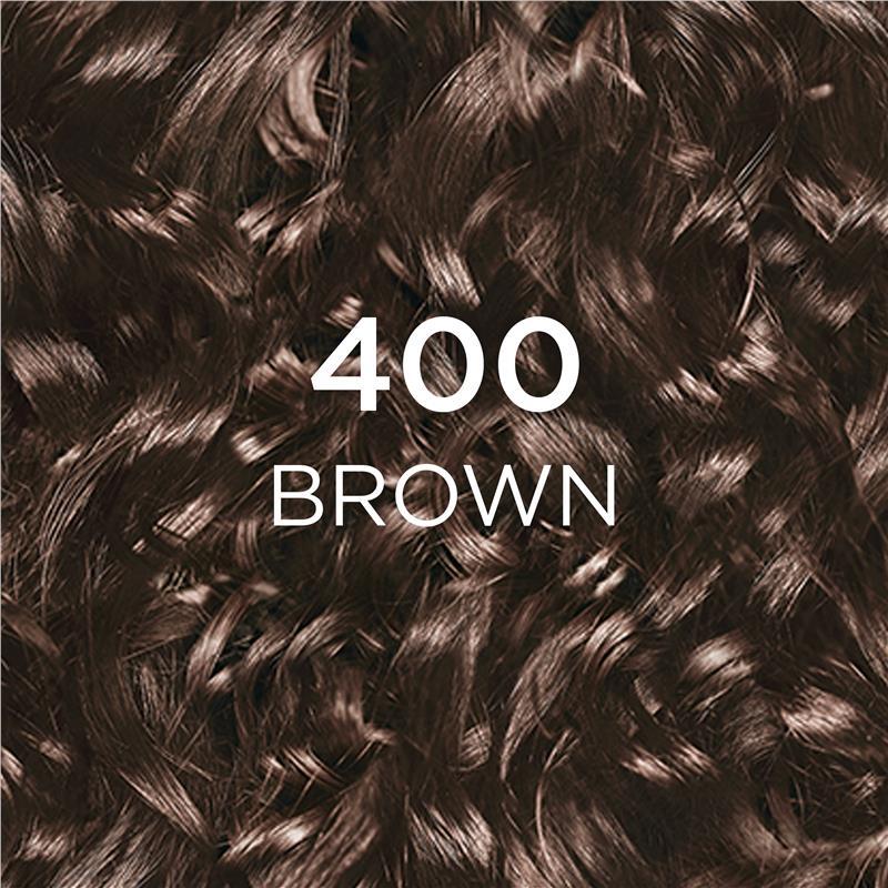 L'Oreal Paris Casting Creme Gloss Semi-Permanent Hair Colour - 400 Brown