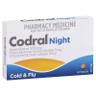 Buy Codral Nightime Cold & Flu 24 Tablets online at Chemist Warehouse