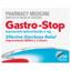 Buy GastroStop Loperamide 20 Capsules online at Chemist Warehouse