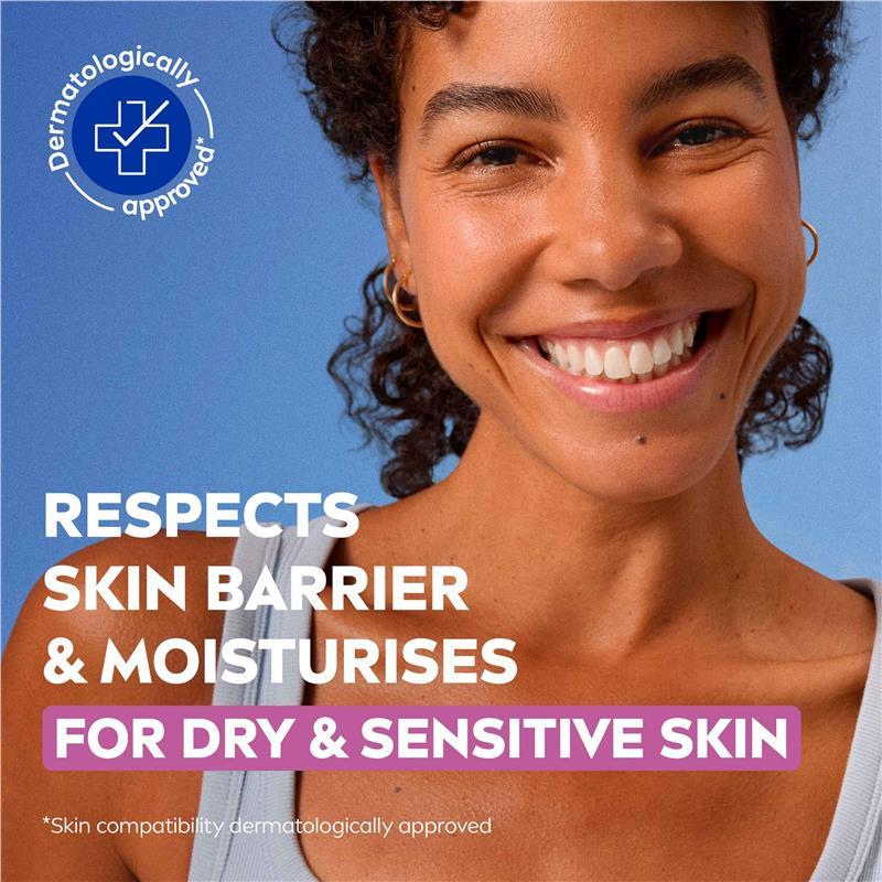 NIVEA Daily Essentials Gentle Face Wash Cleanser 150ml