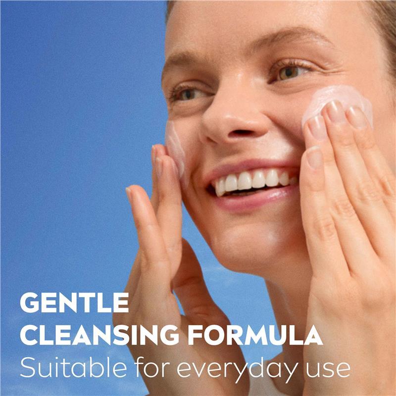 NIVEA Daily Essentials Gentle Face Wash Cleanser 150ml