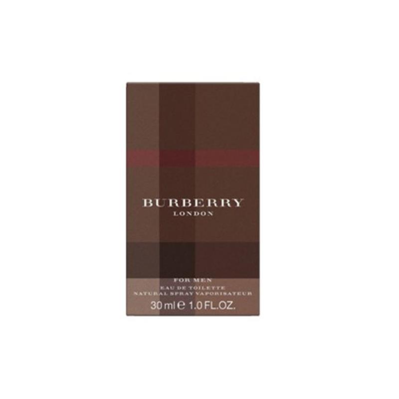 Burberry London For Men Eau de Toilette 30ml