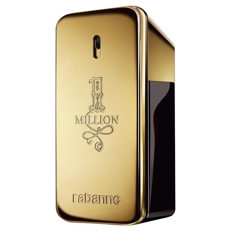 Rabanne 1 Million Eau de Toilette 50ml