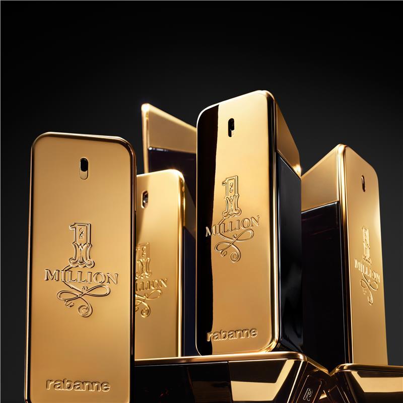 Rabanne 1 Million Eau de Toilette 50ml
