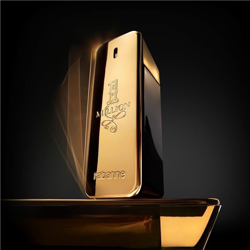 Rabanne 1 Million Eau de Toilette 50ml