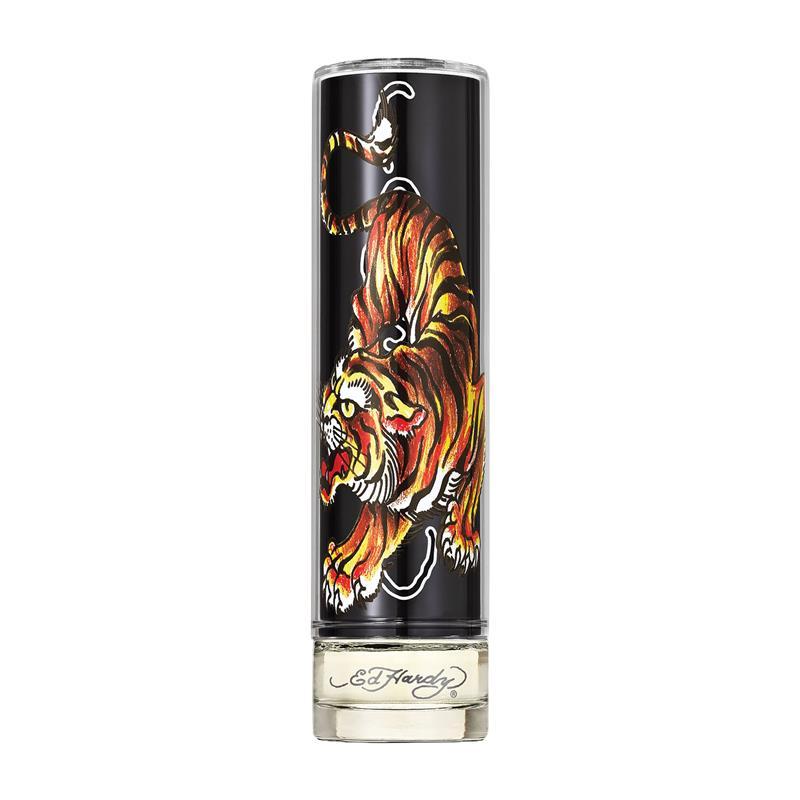 Ed Hardy For Men Eau de Toilette 100ml