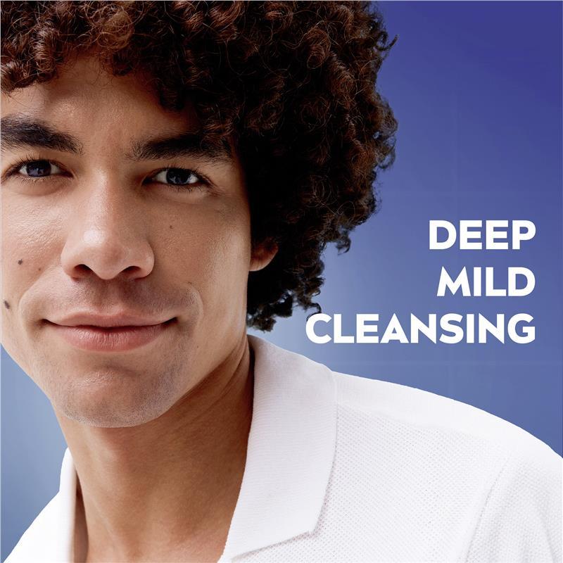 NIVEA MEN Face Wash Sensitive 100mL