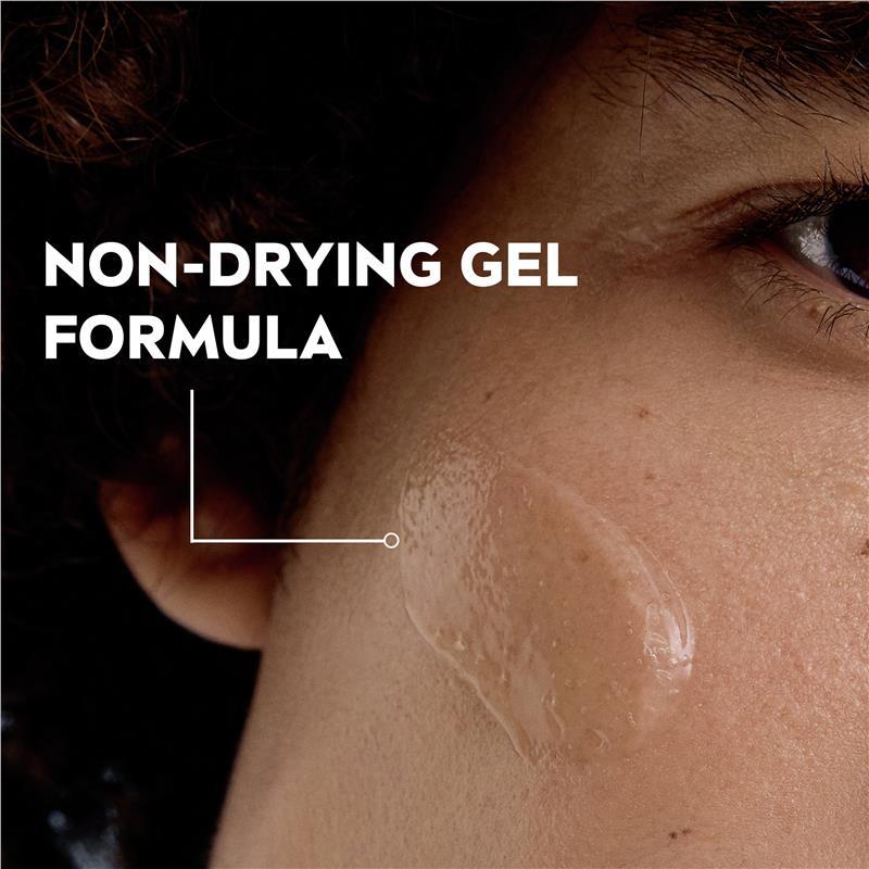 NIVEA MEN Face Wash Sensitive 100mL