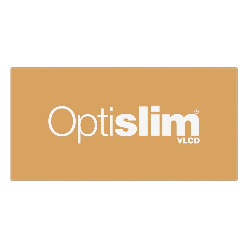 OptiSlim VLCD Bar Caramel Crunch 5