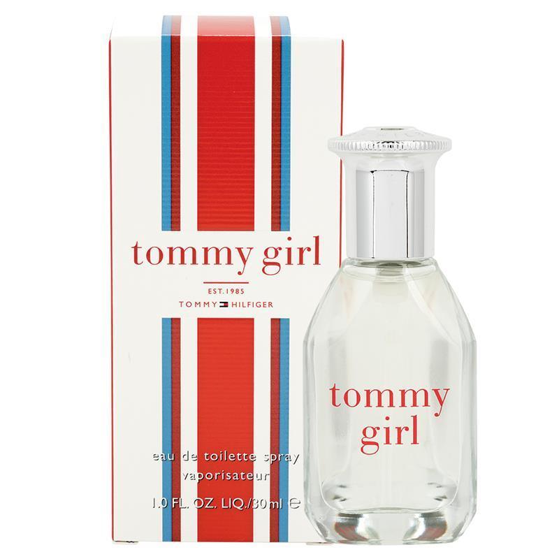 Tommy Hilfiger Tommy Girl Eau de Toilette 30ml