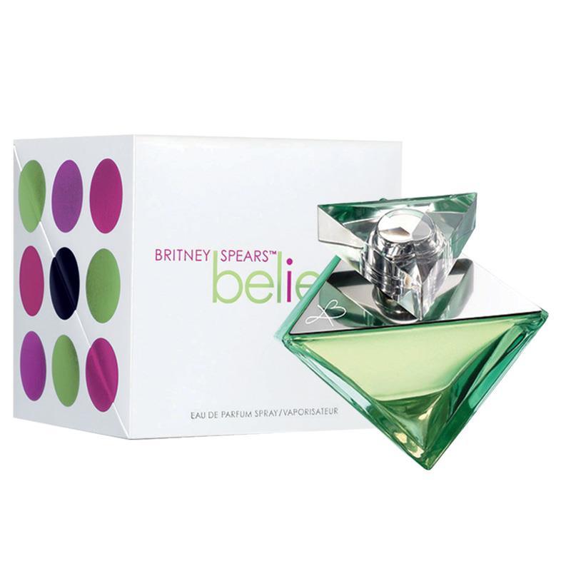 Britney Spears Believe Eau de Parfum 30ml