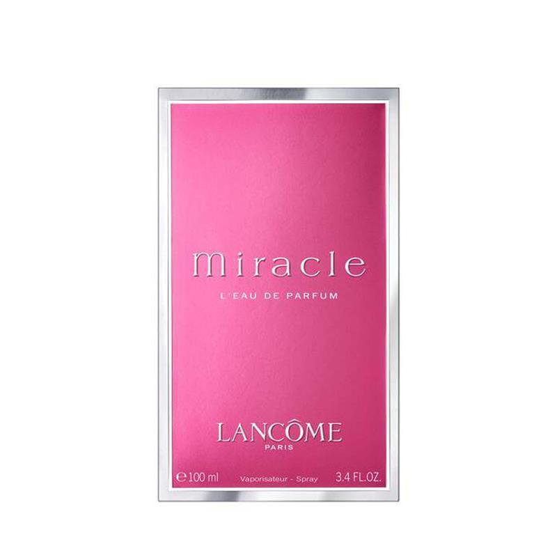 Lancome Miracle Eau de Parfum 100ml