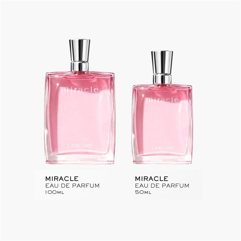 Lancome Miracle Eau de Parfum 100ml