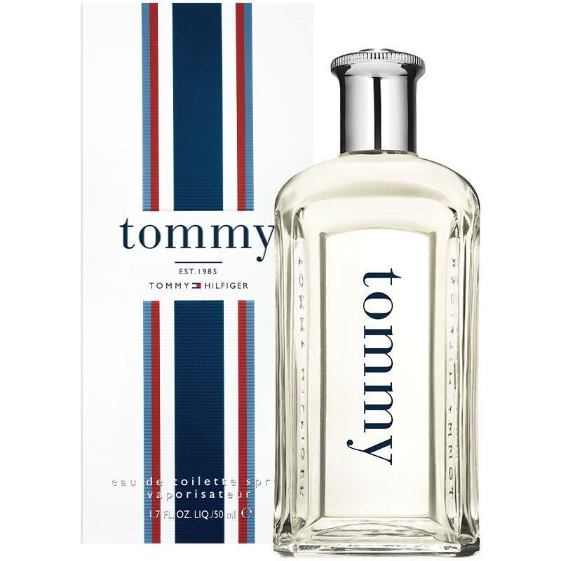 Tommy Hilfiger Tommy Eau de Toilette 50ml