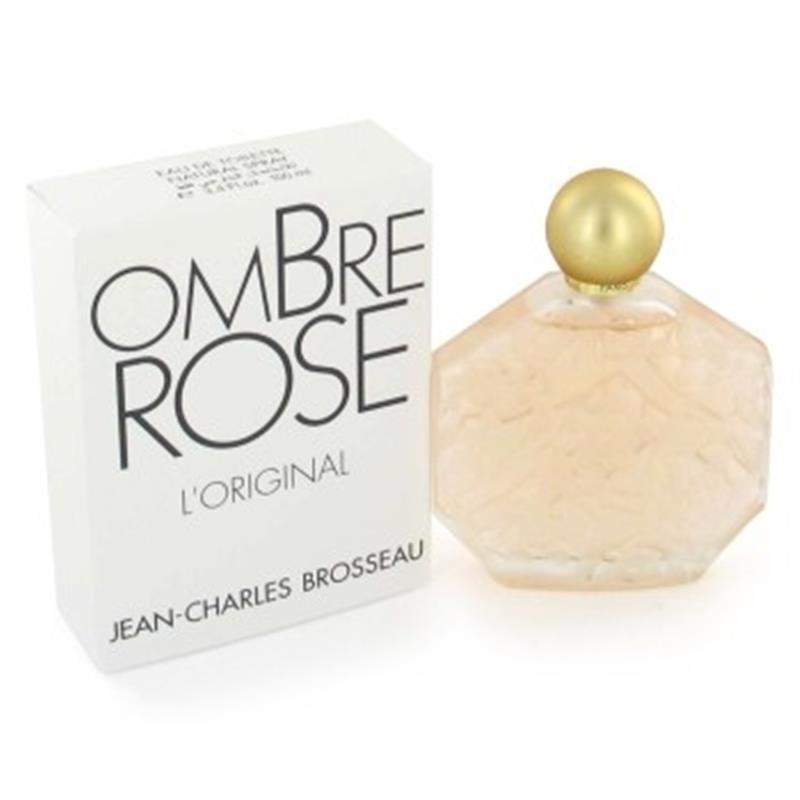 Ombre Rose Eau de Toilette 100ml