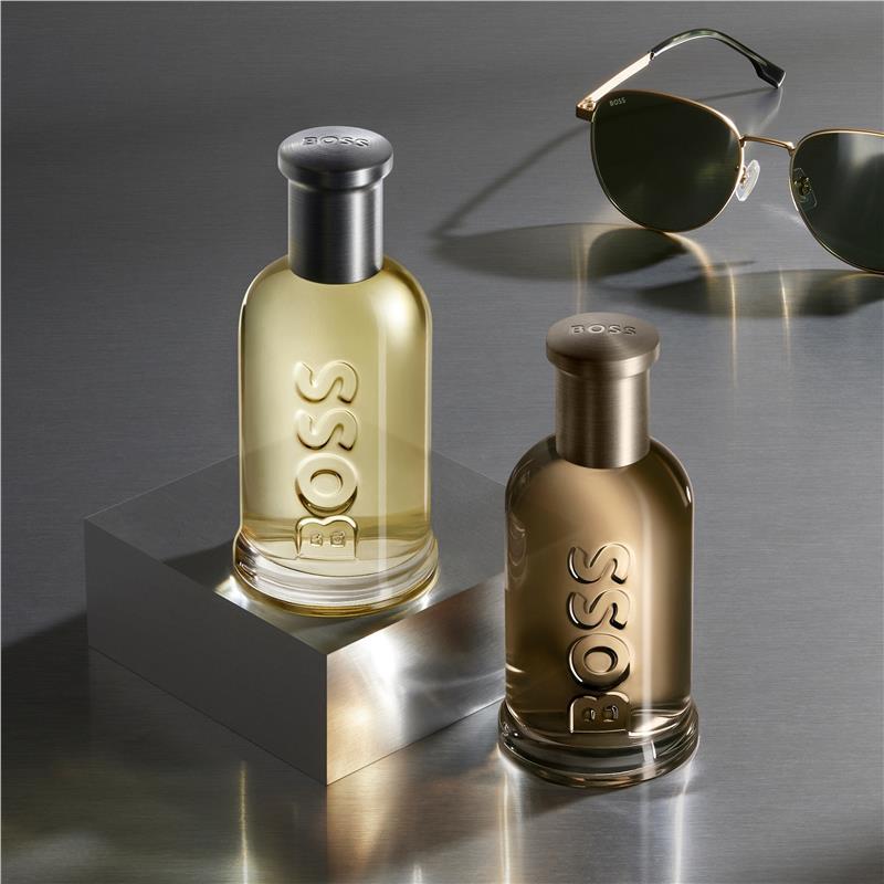 Hugo Boss Bottled Eau de Toilette 100ml