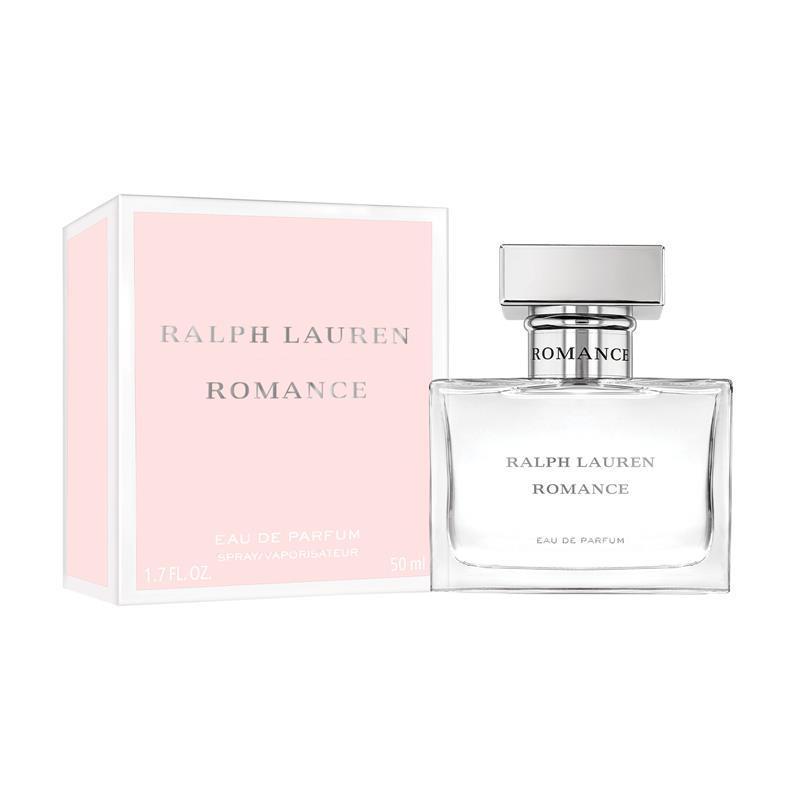 Ralph Lauren Romance for Women Eau de Parfum 50ml Spray